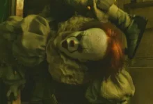 IT: Chapter 2'nin Fragmanı Comic-Con’da Gösterildi