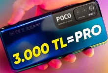 Poco M3 Pro 5G inceleme