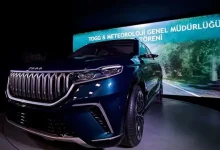 TOGG ile MGM Arasında İş Birliği Protokolü İmzalandı