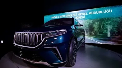 TOGG ile MGM Arasında İş Birliği Protokolü İmzalandı