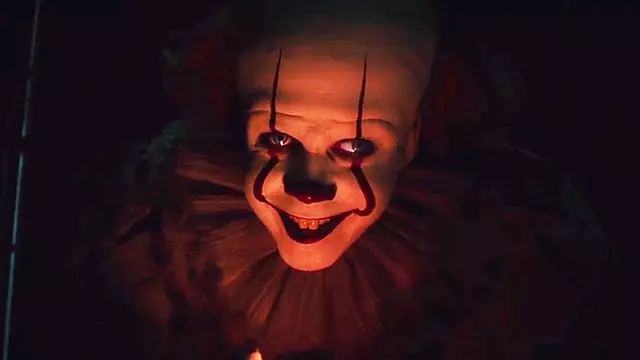 IT'in İkinci Filmi İçin Yeni Poster Gösterildi 1 IT'in İkinci Filmi İçin Yeni Poster Yayınlandı