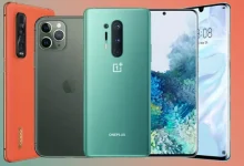 Son 3 Ayda En Fazla Satan Akıllı Telefon Markaları Açıklandı