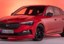 Skoda, 190 Beygir Gücündeki Scala Edition S’i Tanıttı