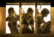 Tomb Raider: Definitive Survivor Trilogy Çıkış Tarihi