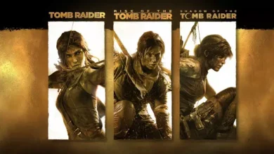 Tomb Raider: Definitive Survivor Trilogy Çıkış Tarihi