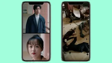 Çin'in Yeni Dizi Anlayışı: Dikey Diziler 2 Çin'in Yeni Dizi Anlayışı: Dikey Diziler