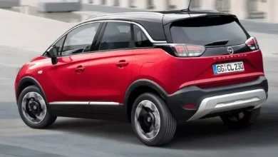 Opel, Yeni Crossland'in Resmi Lansmanını Gerçekleştirdi