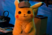 Tüm Zamanların En İyi Gişe Yapan Oyun Filmi Dedektif Pikachu