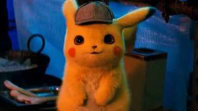 Tüm Zamanların En İyi Gişe Yapan Oyun Filmi Dedektif Pikachu