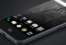 BlackBerry, Yeni Akıllı Telefonuyla Piyasaya Dönüş Yapıyor