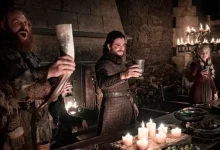 Game of Thrones, 32 Emmy Adaylığı ile Rekor Kırdı