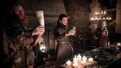 Game of Thrones, 32 Emmy Adaylığı ile Rekor Kırdı
