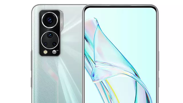 ZTE Axon 30 Duyuruldu: İşte Özellikleri ve Fiyatı 1 ZTE Axon 30 Duyuruldu: İşte Özellikleri ve Fiyatı