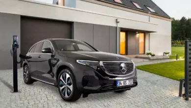 Yerli Elektrikli Otomobil Şarj İstasyonu Çözümü: Volti