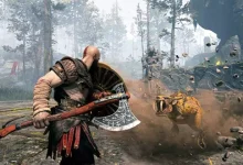 God of War PC'ye Gelecek İddiası