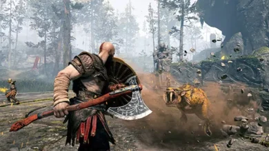 God of War PC'ye Gelecek İddiası
