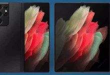 Samsung, Galaxy Z Fold 3'ün S-Pen Desteğini Onayladı