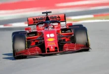 F1 Takvimindeki Son Boşluğa Portekiz Ekleniyor