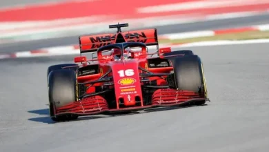 F1 Takvimindeki Son Boşluğa Portekiz Ekleniyor