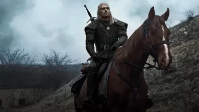 Netflix, The Witcher Dizisinden Roach'un Görselini Paylaştı 5 Netflix, The Witcher Dizisinden Roach'un Görselini Paylaştı