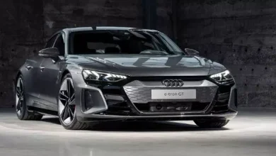 Audi, Yeni Elektrikli Sedanı E-Tron GT'yi Tanıttı 5 Audi, Yeni Elektrikli Sedanı E-Tron GT'yi Tanıttı