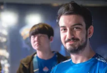 Espor Tarihine Geçen Efsane: Berkay 'Zeitnot' Aşıkuzn