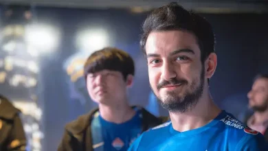 Espor Geçmişine Geçen Efsaneleşmiş: Berkay 'Zeitnot' Aşıkuzn 4 Espor Tarihine Geçen Efsane: Berkay 'Zeitnot' Aşıkuzn