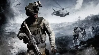 'ArmA 3' İçin Askeri Seviyede 10 Taktik 3 'ArmA 3' İçin Askeri Seviyede 10 Taktik