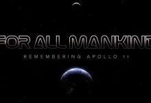Apple, Yeni Dizisi For All Mankind İçin Bir Video Yayınladı