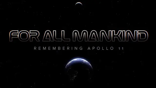 Apple, Yeni Dizisi For All Mankind İçin Bir Video Yayınladı