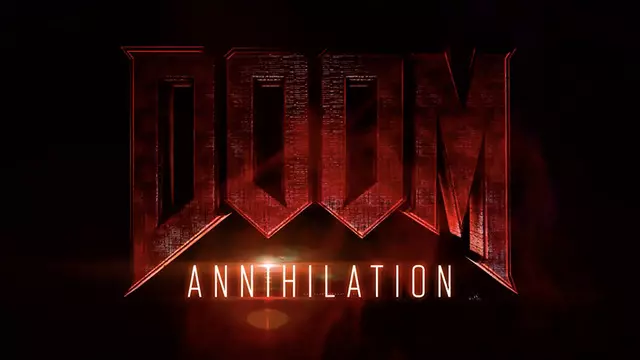 DOOM: Annihilation Filminin Çıkış Tarihi Belli Oldu