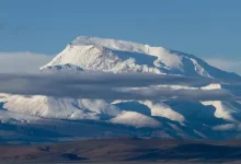 Platoda Yağış Miktarını Artırmak İçin Hoparlör Kullanıldı
