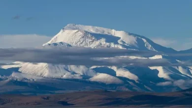 Platoda Yağış Miktarını Artırmak İçin Hoparlör Kullanıldı