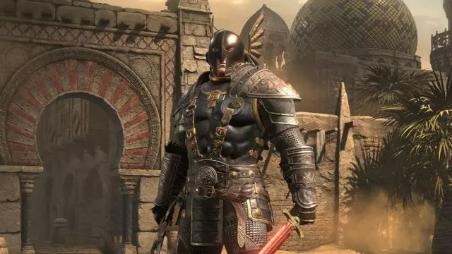 Diablo II: Resurrected'ın Şaşırtıcı Bir Özelliği Açıklandı