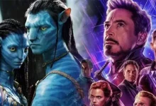Avengers: Endgame, Gişede Avatar’ı Geçmeye Çok Yakın