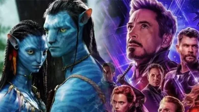 Avengers: Endgame, Gişede Avatar’ı Geçmeye Çok Yakın