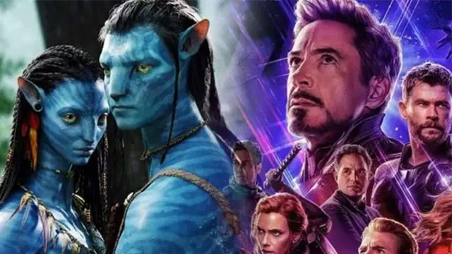 Avengers: Endgame, Gişede Avatar’ı Geçmeye Çok Yakın