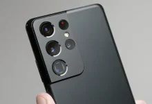 Samsung Galaxy S22 Ailesi, 65 W Hızlı Şarj ile Gelebilir