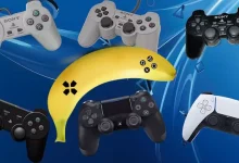 Sony, Her Nesneyi Kontrolcü Yapacak Bir Yöntemi Patentledi