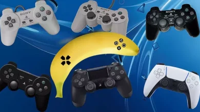 Sony, Her Nesneyi Kontrolcü Yapacak Bir Yöntemi Patentledi