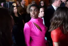Lashana Lynch, İlk Siyahi ve Kadın James Bond Olacak