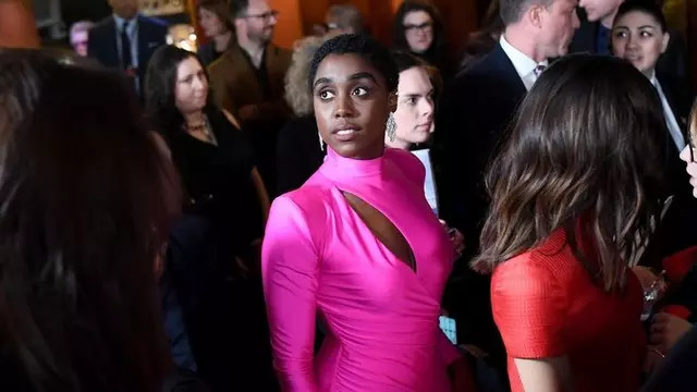 Lashana Lynch, İlk Siyahi ve Hanım James Bond Olacak 1 Lashana Lynch, İlk Siyahi ve Kadın James Bond Olacak