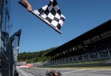 Formula 1'de Hangi Bayrak Ne Zaman Sallanıyor?