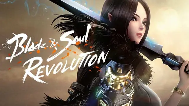 Blade&Soul: Revolution, Android ve iOS İçin Gösterildi 1 Blade&Soul: Revolution, Android ve iOS İçin Yayınlandı