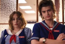 Stranger Things’in Efsane Sahnesini, Senaryosuyla İzleyin