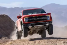 Ford Raptor Serisi Elektrikli Olmayacak