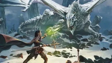 Yeni Bir Dungeons & Dragons Oyunu Geliyor