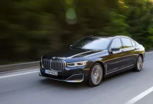 BMW i7, Şimdiye Kadarki En Güçlü 7 Serisi Olacak