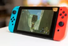 Nintendo, OLED Ekranlı Yeni Bir Switch Duyurabilir