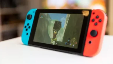 Nintendo, OLED Ekranlı Yeni Bir Switch Duyurabilir 4 Nintendo, OLED Ekranlı Yeni Bir Switch Duyurabilir